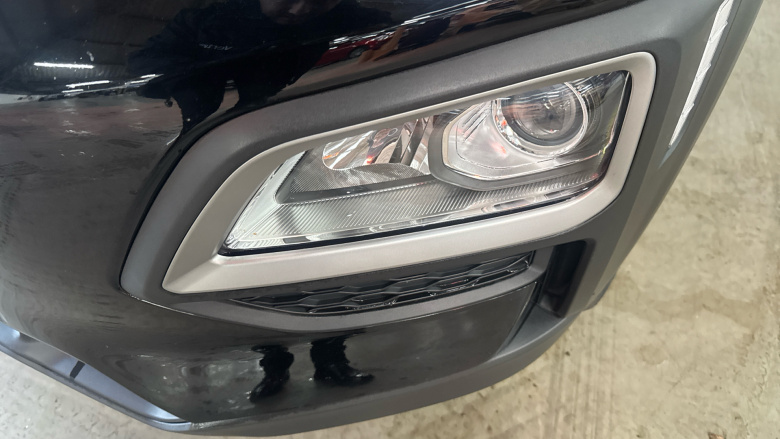 Hyundai Kona 1.0T GDi Play Edition 5dr Petrol Hatchback